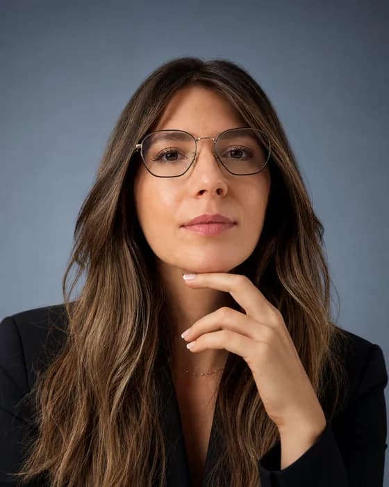Laura Cilleruelo, cofundadora de OC Flow Media
